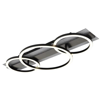 Globo - LED Stropné svietidlo LED/40W/230V 4000K 30x62,2 cm
