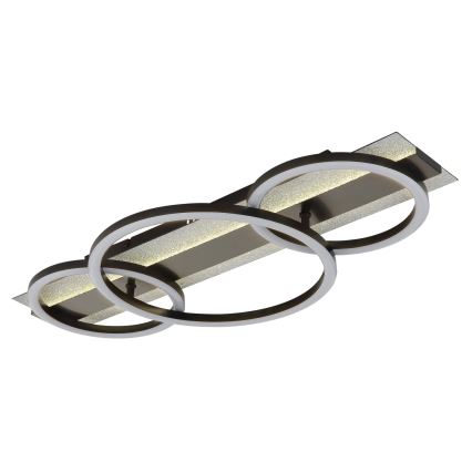 Globo - LED Stropné svietidlo LED/40W/230V 4000K 30x62,2 cm