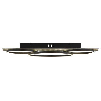 Globo - LED Stropné svietidlo LED/40W/230V 4000K 30x62,2 cm