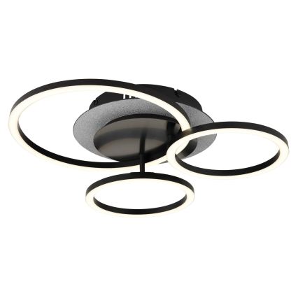 Globo - LED stropné svietidlo LED/40W/230V 4000K 42x46 cm