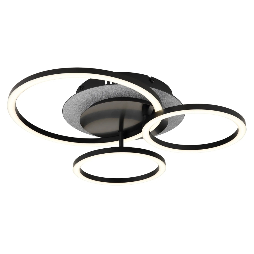 Globo - LED stropné svietidlo LED/40W/230V 4000K 42x46 cm