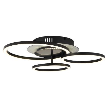 Globo - LED stropné svietidlo LED/40W/230V 4000K 42x46 cm
