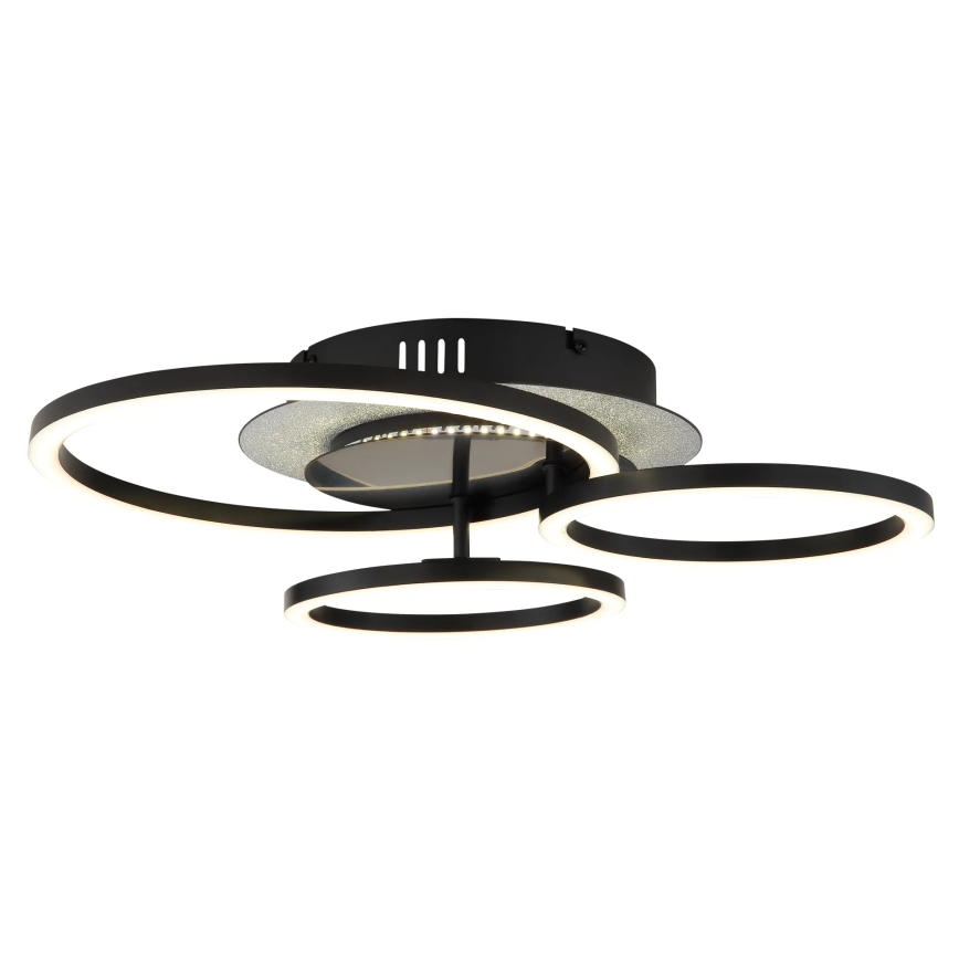 Globo - LED stropné svietidlo LED/40W/230V 4000K 42x46 cm