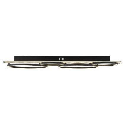 Globo - LED stropné svietidlo LED/55W/230V 4000K 30x86,2 cm