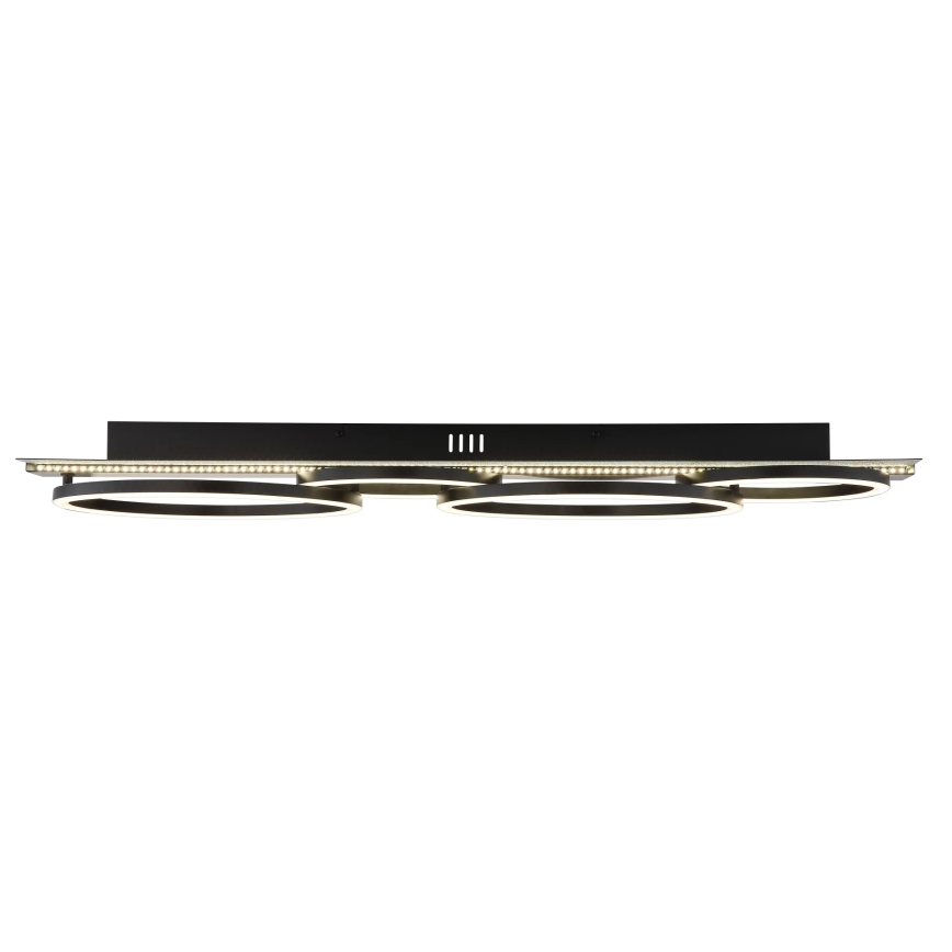 Globo - LED stropné svietidlo LED/55W/230V 4000K 30x86,2 cm