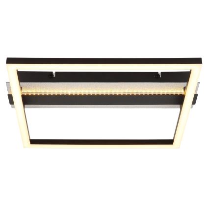 Globo - LED stropné svietidlo LED/18W/230V 3000K 33x36 cm