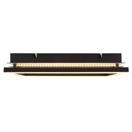 Globo - LED stropné svietidlo LED/18W/230V 3000K 33x36 cm