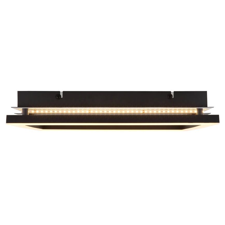 Globo - LED stropné svietidlo LED/18W/230V 3000K 33x36 cm