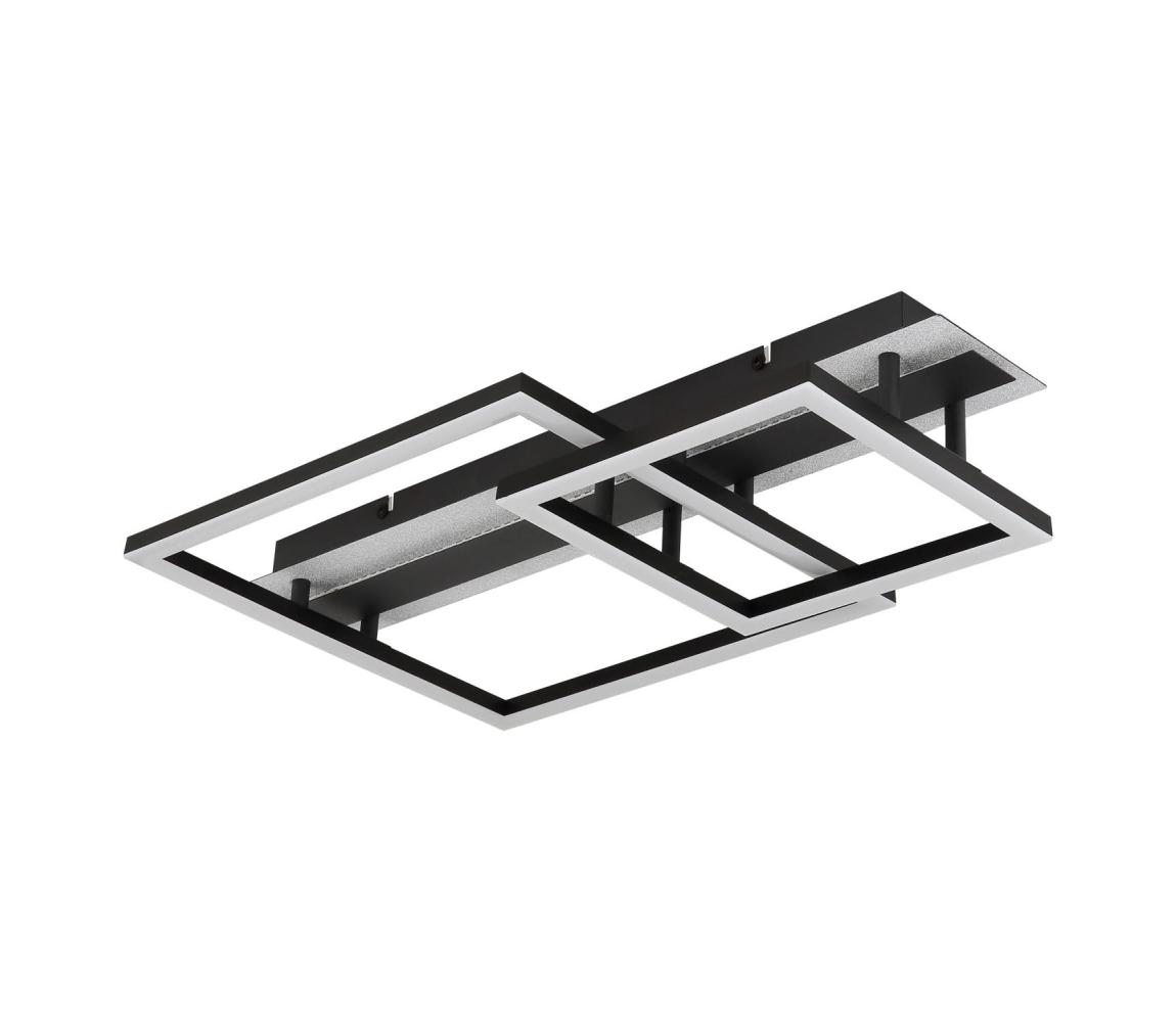 Globo 673820-30 - LED stropné svietidlo ESTRADA LED/30W/230V 3000K 33x56 cm 673820-30