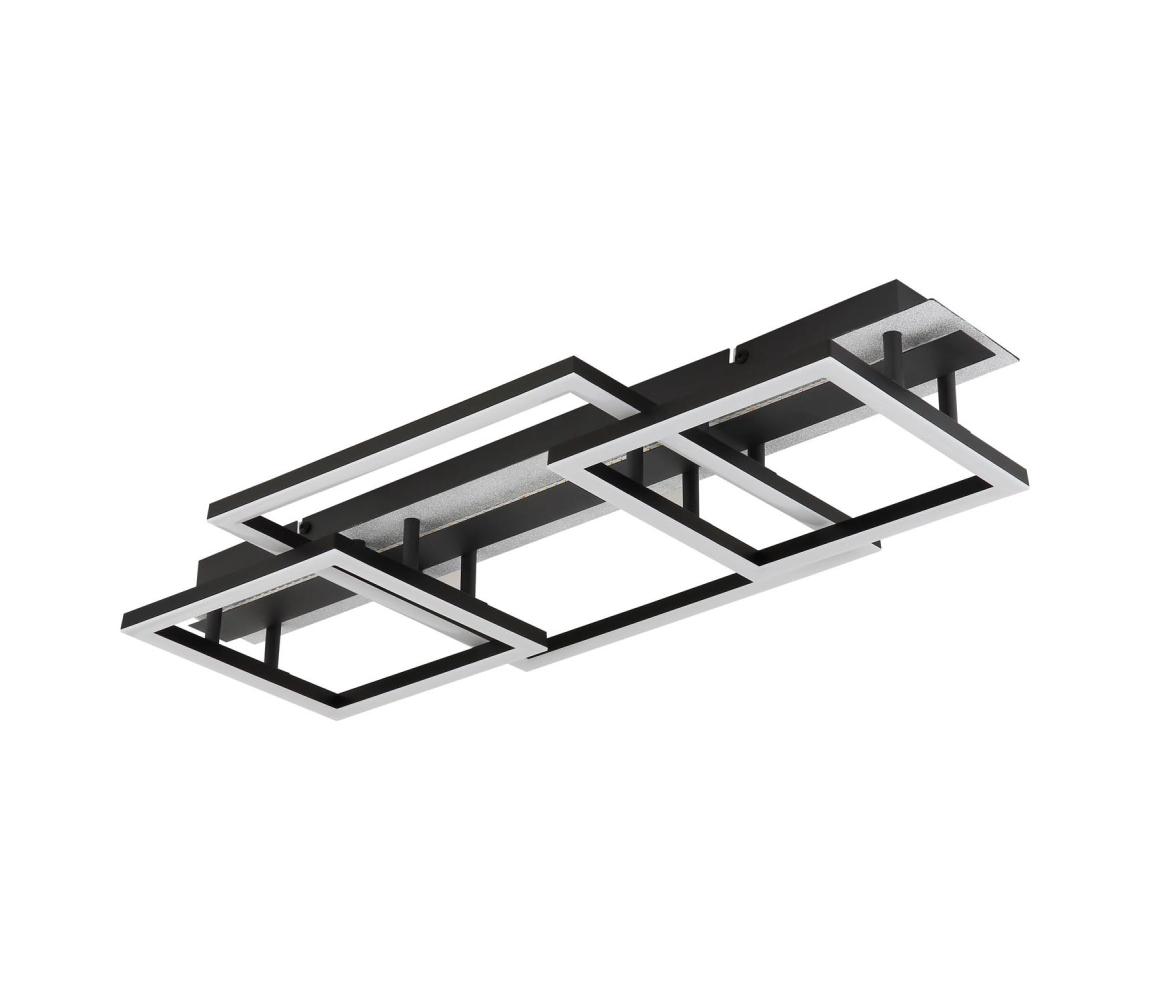 Globo 673820-40 - LED stropné svietidlo ESTRADA LED/40W/230V 3000K 33x70 cm 673820-40