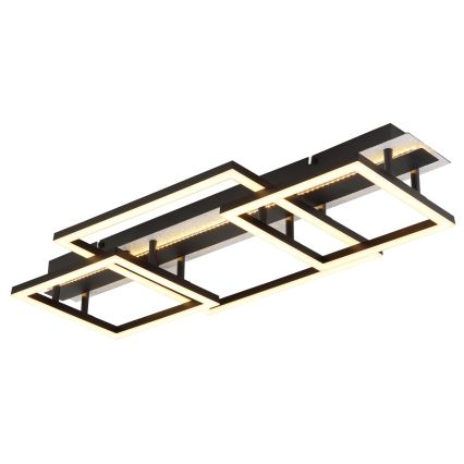 Globo - LED stropné svietidlo LED/40W/230V 3000K 33x70 cm