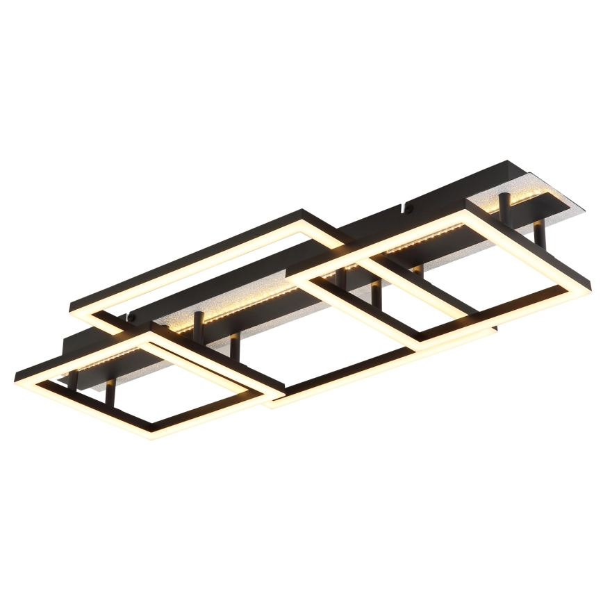 Globo - LED stropné svietidlo LED/40W/230V 3000K 33x70 cm