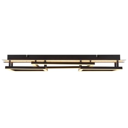 Globo - LED stropné svietidlo LED/40W/230V 3000K 33x70 cm