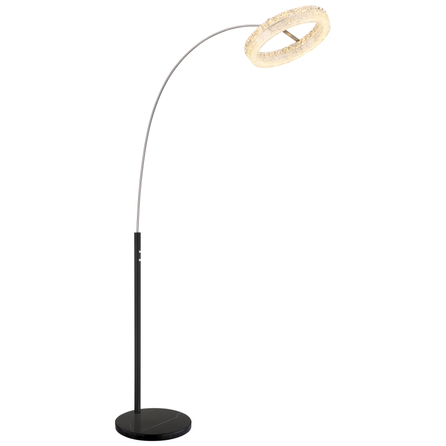 Globo - LED stmievateľná stojacia lampa LED/35W/230V 3000/4000/6000K