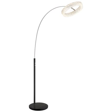 Globo - LED stmievateľná stojacia lampa LED/35W/230V 3000/4000/6000K