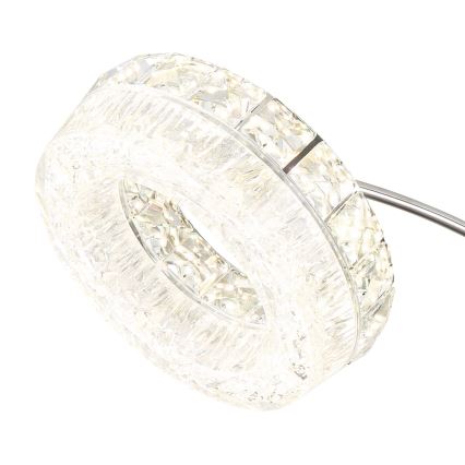 Globo - stmievateľná stojacia LED lampa LED/35W/230V 3000/4000/6000K