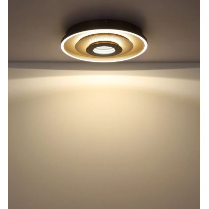 Globo - LED stropné svietidlo LED/30W/230V 3000/4000/6000K pr. 40 cm