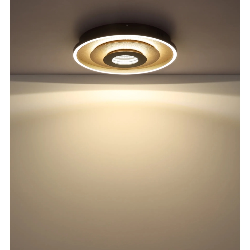 Globo - LED stropné svietidlo LED/30W/230V 3000/4000/6000K pr. 40 cm