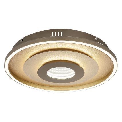 Globo - LED stropné svietidlo LED/30W/230V 3000/4000/6000K pr. 40 cm