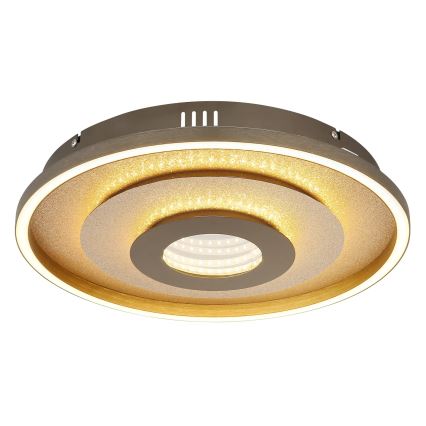 Globo - LED stropné svietidlo LED/30W/230V 3000/4000/6000K pr. 40 cm