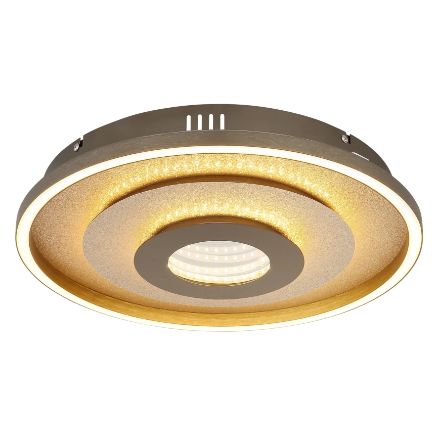 Globo - LED stropné svietidlo LED/30W/230V 3000/4000/6000K pr. 40 cm
