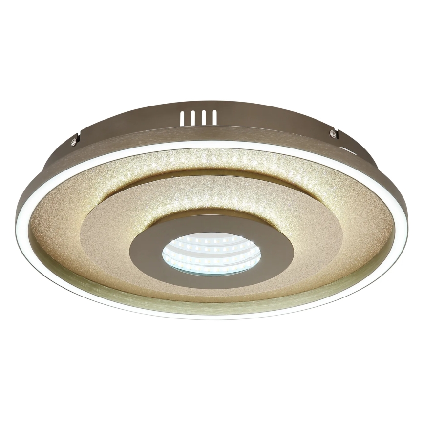 Globo - LED stropné svietidlo LED/30W/230V 3000/4000/6000K pr. 40 cm