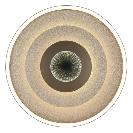 Globo - LED stropné svietidlo LED/30W/230V 3000/4000/6000K pr. 40 cm