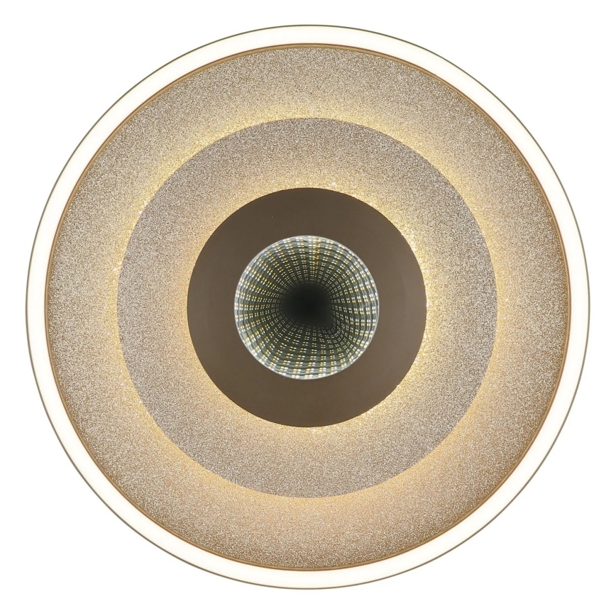 Globo - LED stropné svietidlo LED/30W/230V 3000/4000/6000K pr. 40 cm