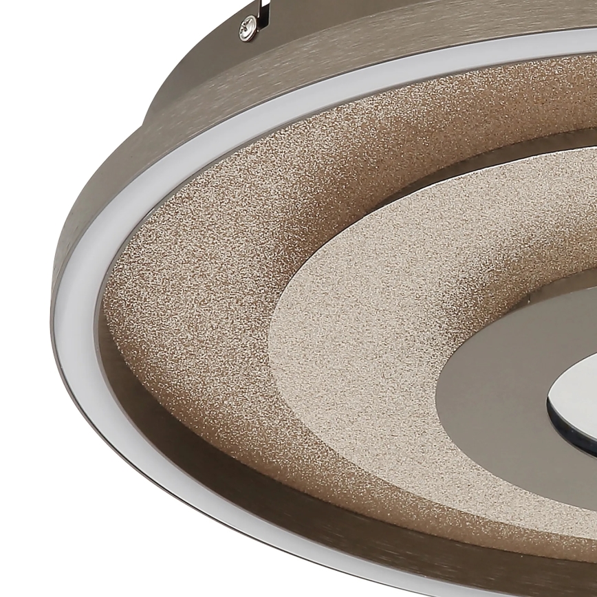 Globo - LED stropné svietidlo LED/30W/230V 3000/4000/6000K pr. 40 cm