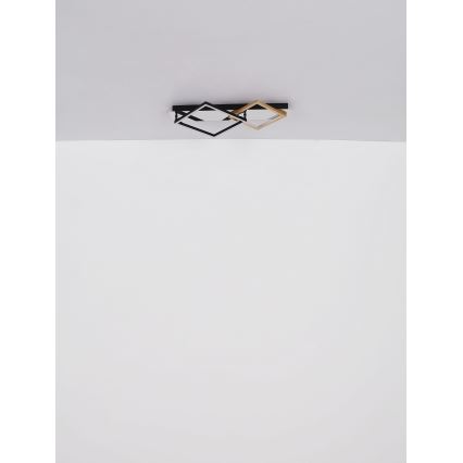 Globo - LED Stropné svietidlo LED/24W/230V 3000K