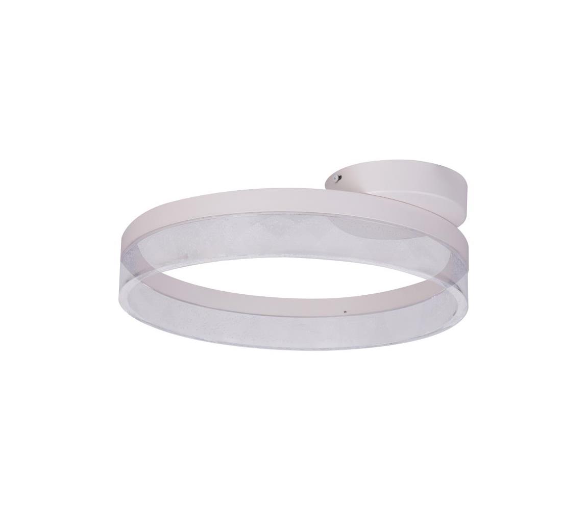 Globo Globo 68225-24 - LED Stropné svietidlo SMITTY LED/24W/230V