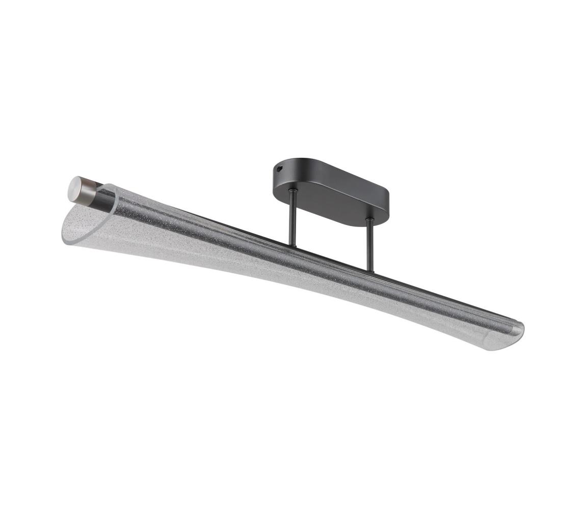 Globo 68256D - LED luster na tyči MALINDA LED/28W/230V 2700/4000/6000K 68256D