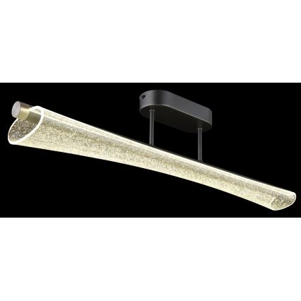 Globo - LED luster na tyči LED/28W/230V 2700/4000/6000K