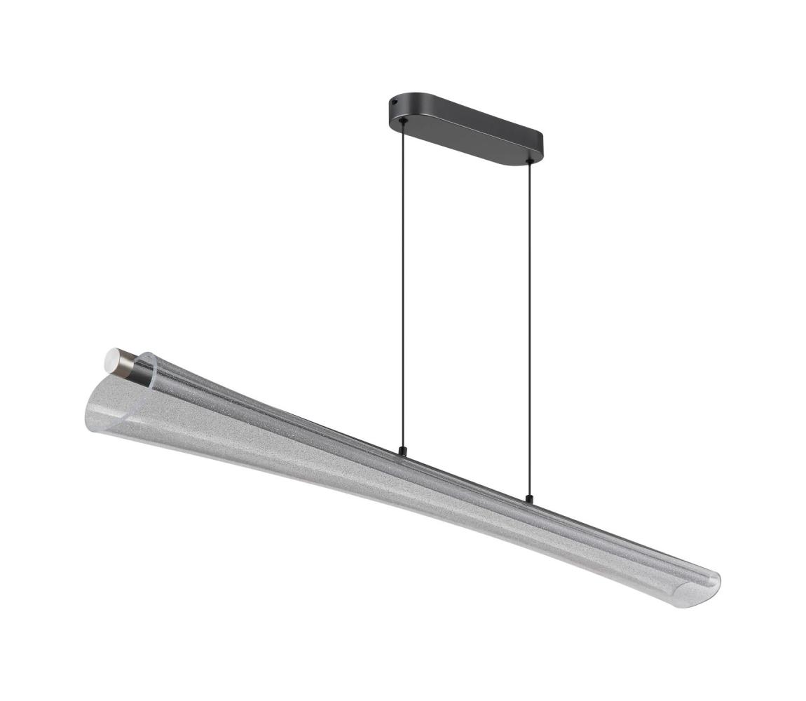 Globo 68256H - LED luster na lanku MALINDA LED/36W/230V 2700/4000/6000K 68256H
