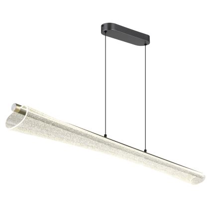 Globo - LED luster na lanku LED/36W/230V 2700/4000/6000K
