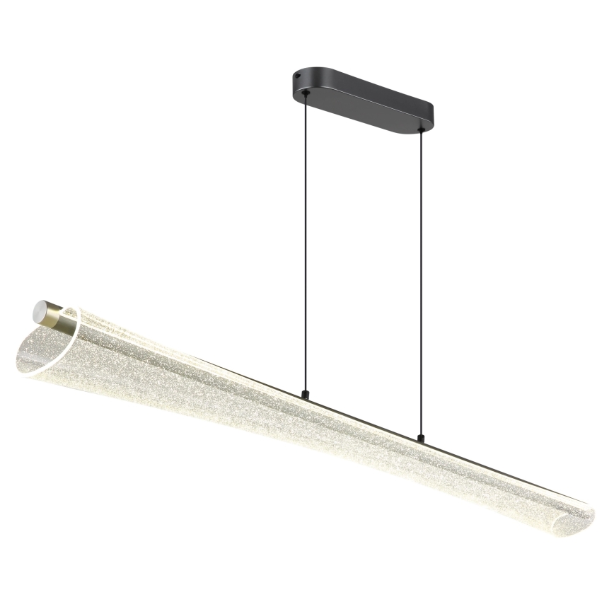Globo - LED luster na lanku LED/36W/230V 2700/4000/6000K