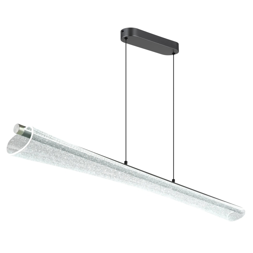 Globo - LED luster na lanku LED/36W/230V 2700/4000/6000K