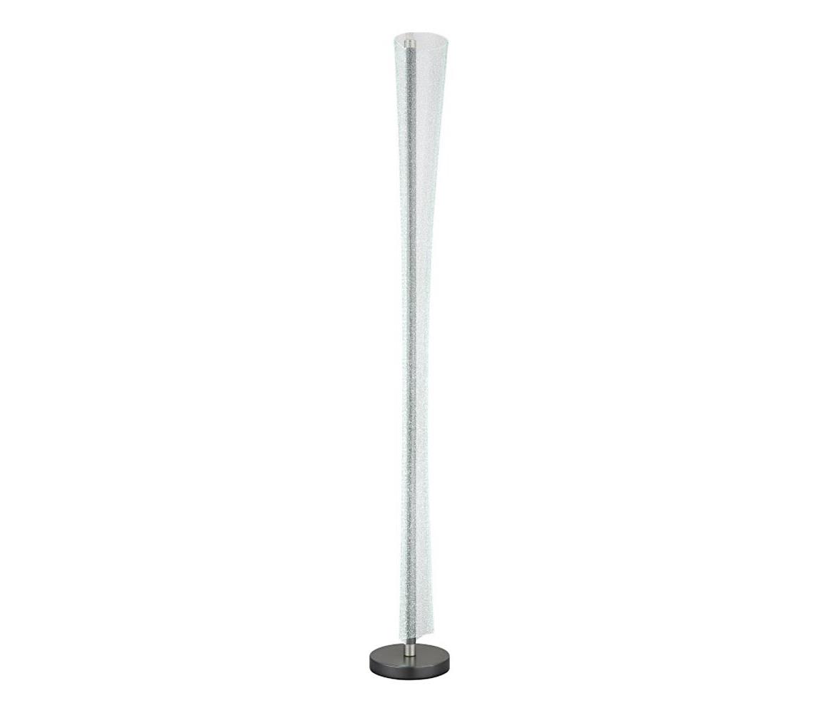 Globo 68256S - LED stojacia lampa MALINDA LED/48W/230V 2700/4000/6000K 68256S