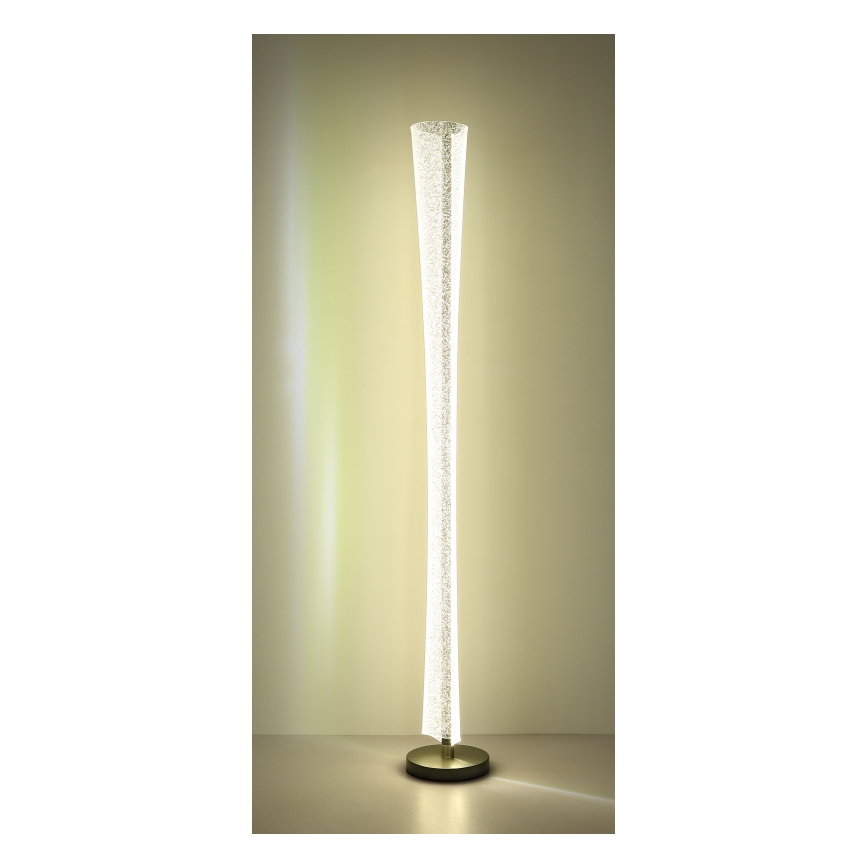 Globo - LED stojacia lampa LED/48W/230V 2700/4000/6000K