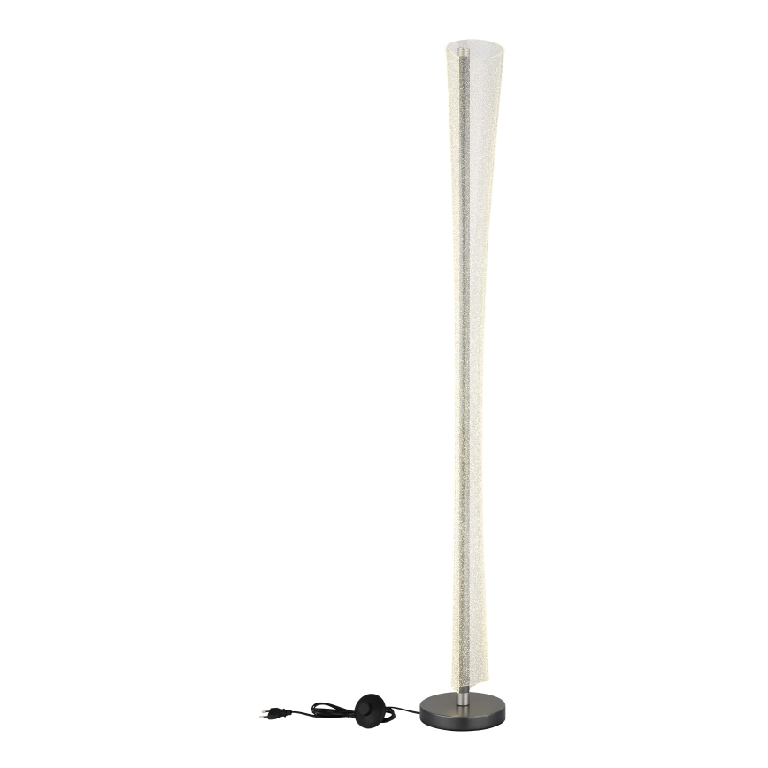 Globo - LED stojacia lampa LED/48W/230V 2700/4000/6000K