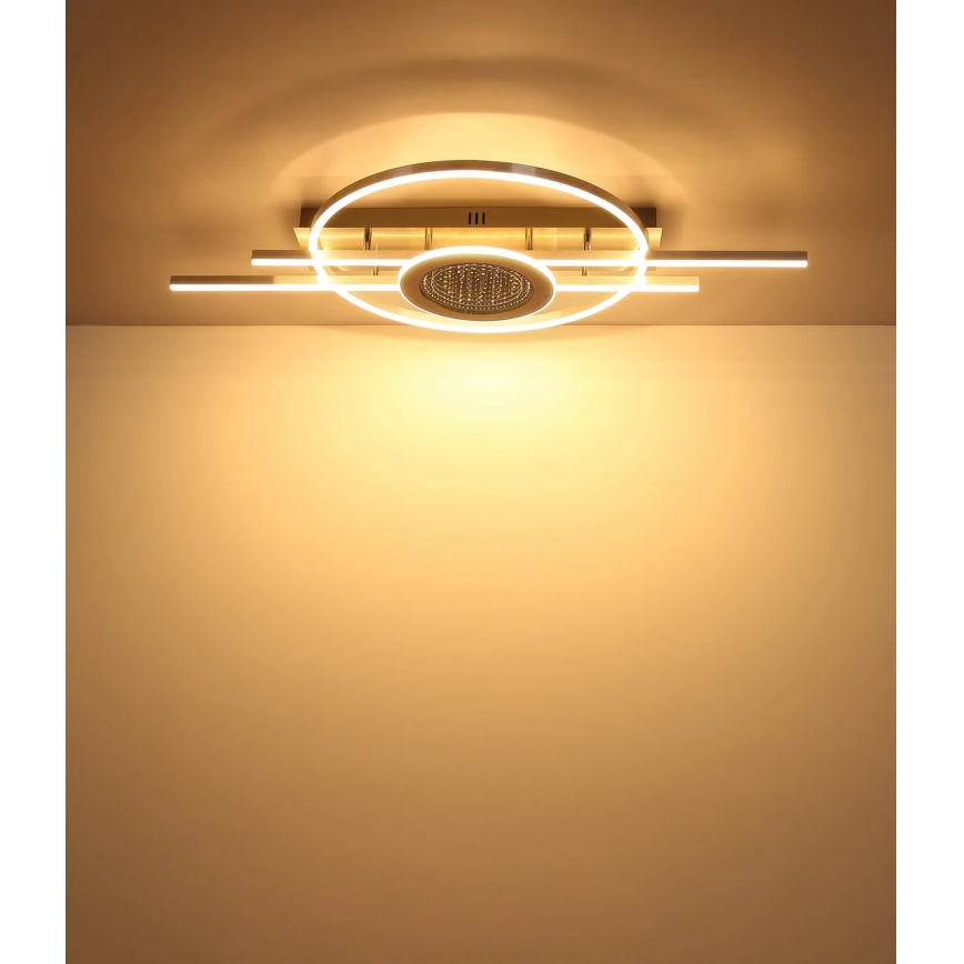 Globo - LED stropné svietidlo LED/40W/230V 3000K