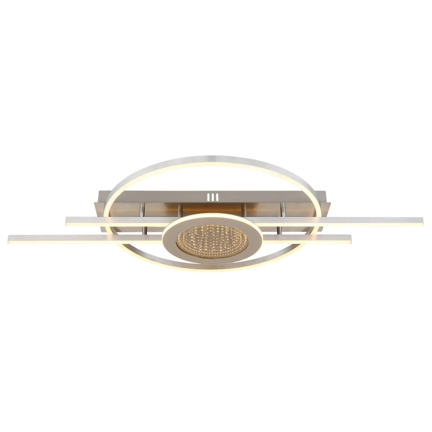 Globo - LED stropné svietidlo LED/40W/230V 3000K