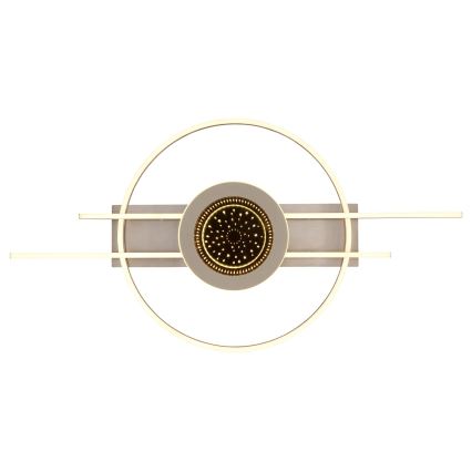 Globo - LED stropné svietidlo LED/40W/230V 3000K