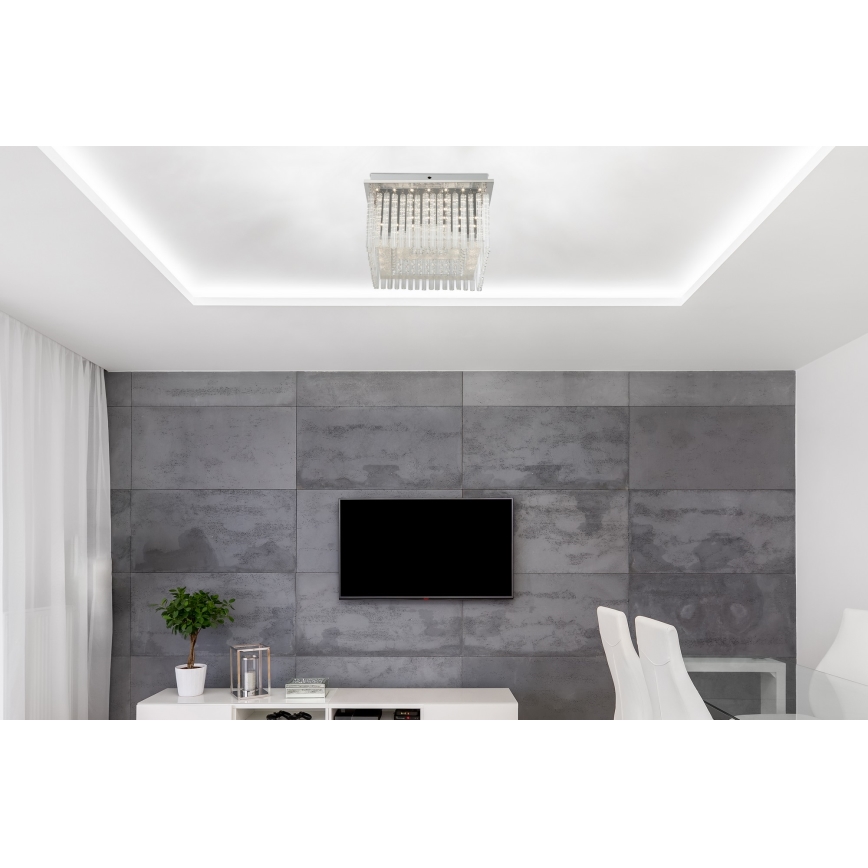 Globo - LED Stropné svietidlo LED/21W/230V