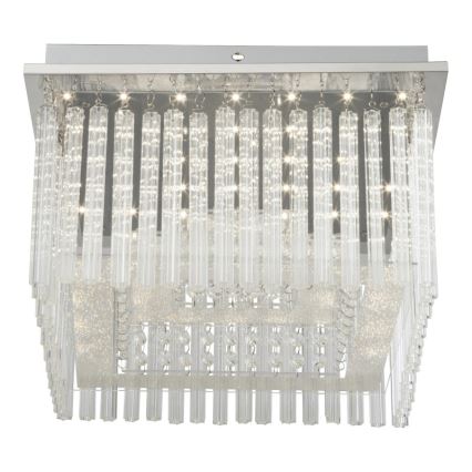 Globo - LED Stropné svietidlo LED/21W/230V