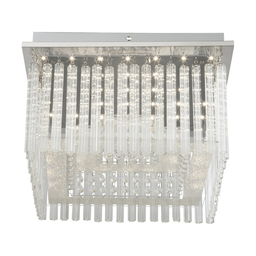 Globo - LED Stropné svietidlo LED/21W/230V