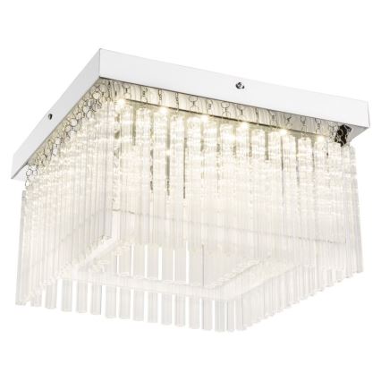 Globo - LED Stropné svietidlo LED/21W/230V