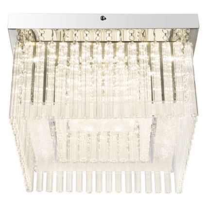 Globo - LED Stropné svietidlo LED/21W/230V