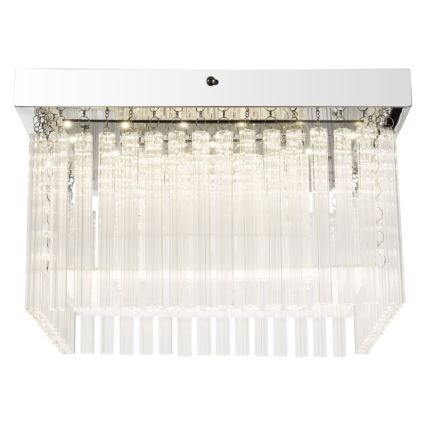 Globo - LED Stropné svietidlo LED/21W/230V