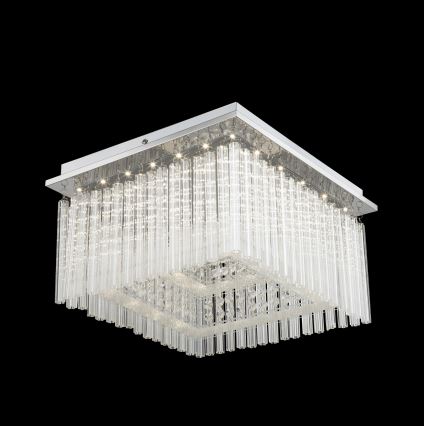 Globo - LED Stropné svietidlo LED/21W/230V